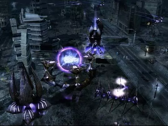 Command & Conquer 3 - PC