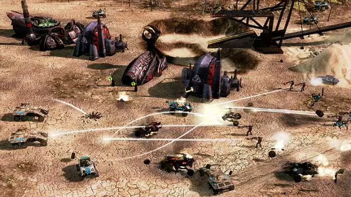 Command & Conquer 3 - PC