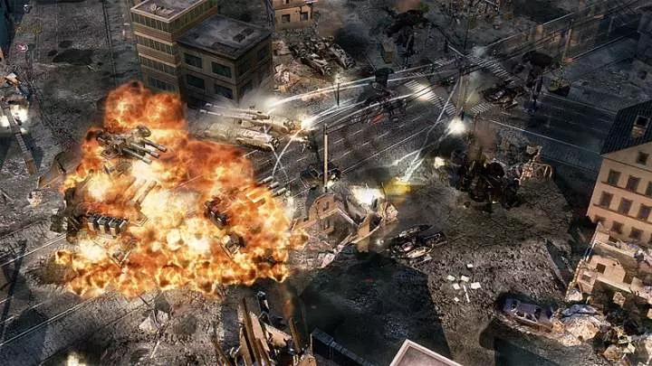 Command & Conquer 3