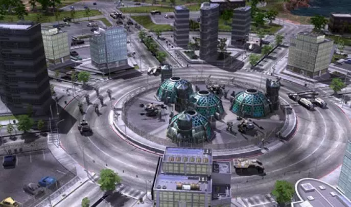 Command & Conquer 3 - PC