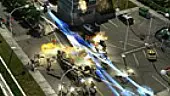 Command & Conquer 3: Vídeo del juego 3