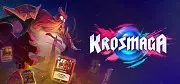 Carátula de Krosmaga - Mac