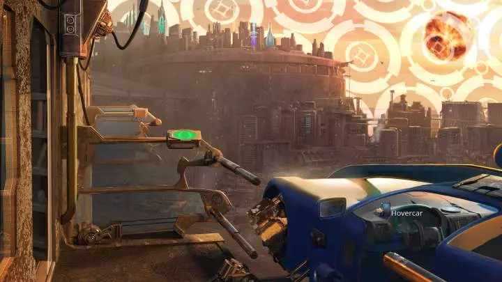 Minotaur (2017) - PC