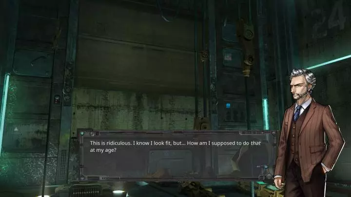 Minotaur (2017) - PC