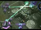 Halo Wars Definitive Edition - Pantalla