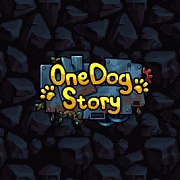 Carátula de One Dog Story - PC