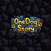 Carátula de One Dog Story - Mac