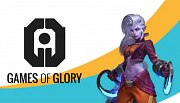 Carátula de Games of Glory - PC