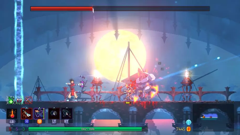 Dead Cells Xbox One