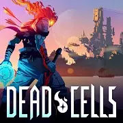 Carátula de Dead Cells - Mac