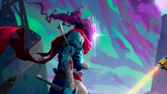 El exitoso Dead Cells presenta su nueva hoja de ruta de cara su mejor año hasta la fecha