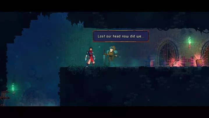 Dead Cells