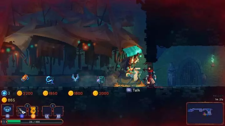 Dead Cells - PC