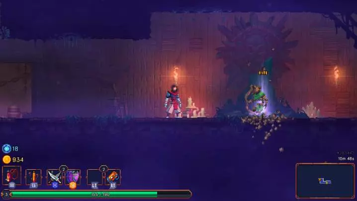 Dead Cells - PC