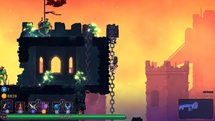 Dead Cells - PC