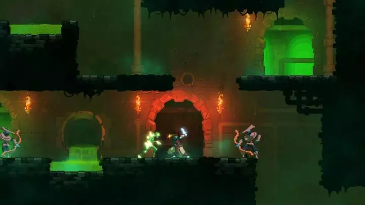 Dead Cells - PC
