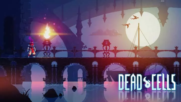 Dead Cells