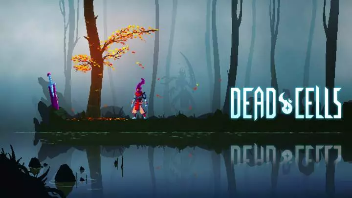 Dead Cells