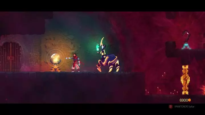 Dead Cells - PC