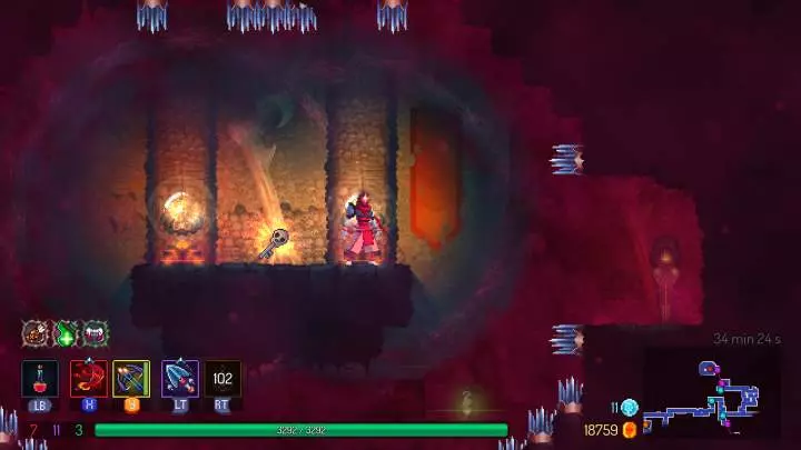 Dead Cells - PC