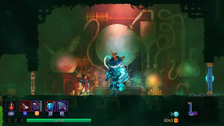 Dead Cells - PC