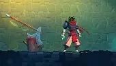 Tráiler de lanzamiento de Dead Cells