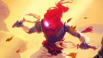Primer vistazo a Fatal Falls, el segundo DLC de pago del galardonado Dead Cells