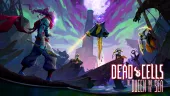 The Queen and the Sea es el nuevo DLC de Dead Cells: este es su tráiler de presentación