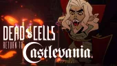 Tráiler animado del DLC de Dead Cells: Return to Castlevania