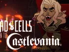 Tráiler animado del DLC de Dead Cells: Return to Castlevania