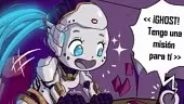 Mini Ghost: Tráiler