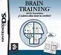Brain Training DS