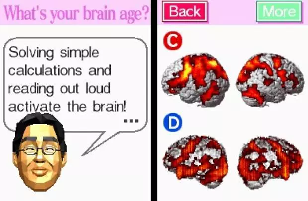 Brain Training