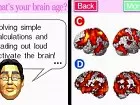 Brain Training - Imagen DS