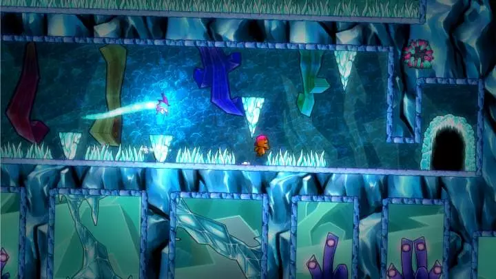 Super Rude Bear Resurrection - PC