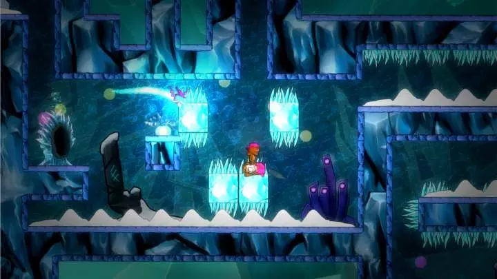 Super Rude Bear Resurrection - PC