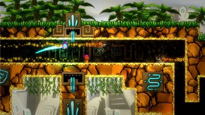 Super Rude Bear Resurrection