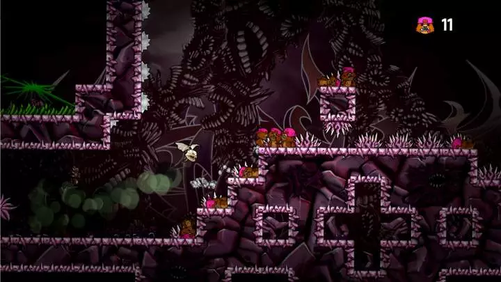 Super Rude Bear Resurrection