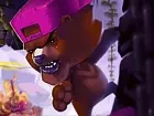 Super Rude Bear Resurrection: Gameplay Tráiler