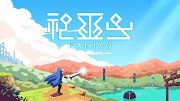 Carátula de Kamiko - Nintendo Switch