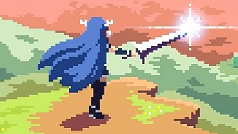 Kamiko para Nintendo Switch se lanza en Occidente el 27 de abril