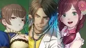 Los personajes de Zanki Zero se presenta en este tráiler