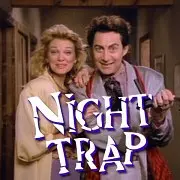Carátula de Night Trap: 25th Anniversary - PS4