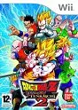 Dragon Ball Z: Budokai Tenkaichi 2 Wii