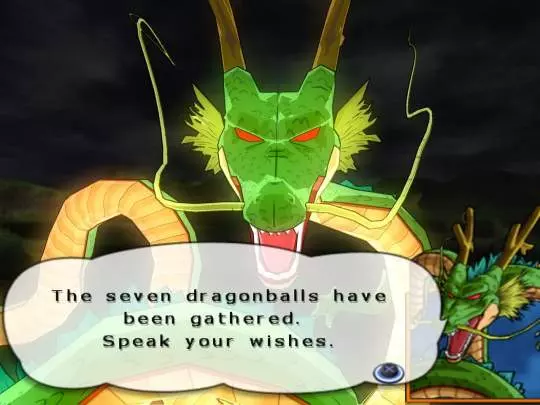 Dragon Ball Z: Budokai Tenkaichi 2