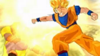 DBZ Budokai Tenkaichi 2: Video del juego 1