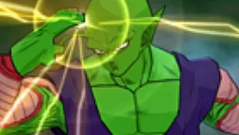 DBZ Budokai Tenkaichi 2: Trailer oficial 1