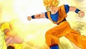 DBZ Budokai Tenkaichi 2: Video del juego 1