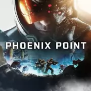 Carátula de Phoenix Point - Mac