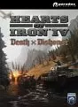 Hearts of Iron IV: Death or Dishonor Linux